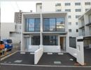 Blessing ドムス宮の森の外観