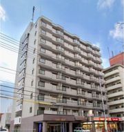 ラ・パルフェ・ド・札幌の外観画像