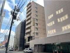 ロベージ＜家具家電付き＞の外観画像