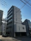 プログレス円山の間取り画像