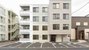 Paltir平岸（パルティール平岸）の間取り画像