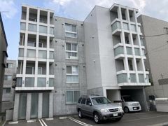 ラヴィータ美園の外観画像