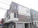 フラットMT21の間取り画像