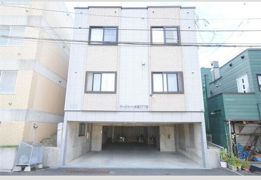 アークコート栄通17の外観画像