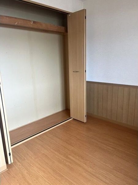 ベッドルーム
