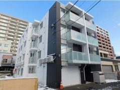 Vivace N4の外観画像