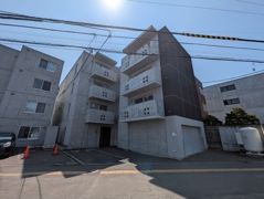 ドリームマインドの外観画像