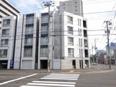 ブランノワール煌の外観画像