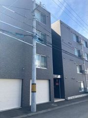 ノーブル円山の外観画像