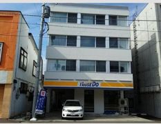 F・HOUSEの外観画像