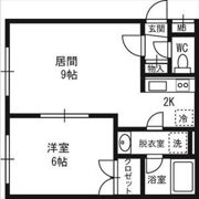 すいえんの間取り画像