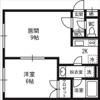 すいえんの間取り画像