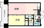グランカーサ南9条の間取り画像