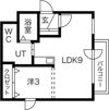 SOHOの間取り画像
