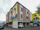 タントハウス15の間取り画像