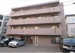 CASA LAGOの外観画像