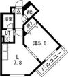 マープル月寒の間取り画像