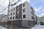 ルチアーノ東札幌の間取り画像
