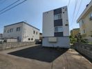 サイレント西野の間取り画像