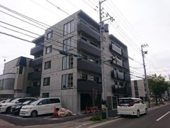 グランラヴィーヌN17の外観画像