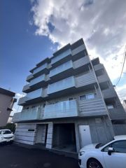 シンシア北8条の外観画像