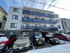 GranMode西町南の外観画像