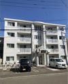 グランメール24Westの間取り画像