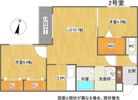 Sparkle Motomachi（スパークル元町）の間取り画像