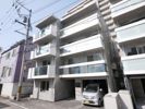 サンステージ琴似2-2の間取り画像