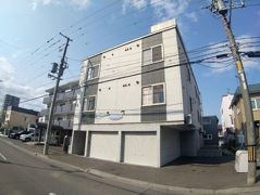 MAHALOの外観画像
