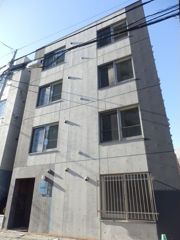 La Partirの外観画像