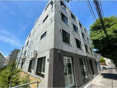 セレナーデ北円山の外観画像