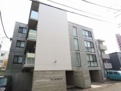 AYAresidenceの外観画像