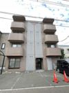 ル・ノール弐番館の間取り画像