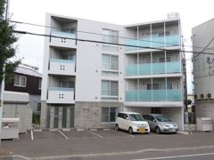 グリーティングス宮の沢の外観画像