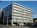 アルカディア33の間取り画像