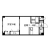 ルナハイツ南8条の間取り画像