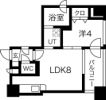 クラッセ麻生ステーションの間取り画像