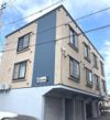 レユシール北25の間取り画像