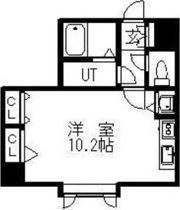 エクセレント34の間取り画像