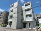 フォートレス福住の間取り画像