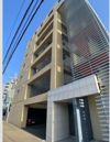 コンフォート司の外観