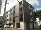 S-ASAHIの間取り画像