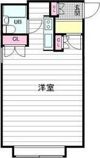 Casa Pearl Pierce IIの間取り画像