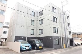 Grandee桑園の外観画像