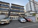 フォレストヒルズNE44の間取り画像