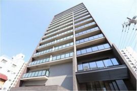 デュオヒルズ札幌Midの外観画像