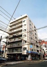 ドミ山鼻の外観画像