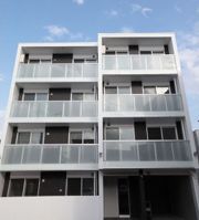 blanc（ブラン）の外観画像