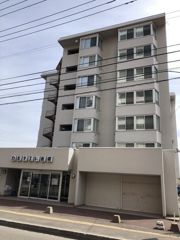 カルチェド札幌の外観画像